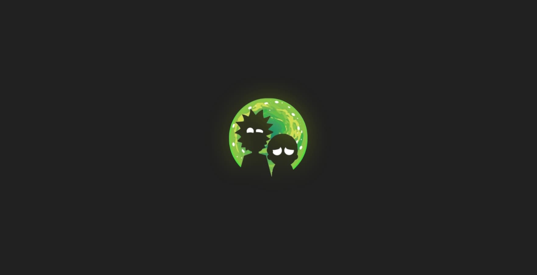 andgames project Landing page screenshot